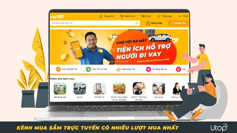 Thương mại điện tử xanh: Lựa chọn thông minh cho tương lai bền vững