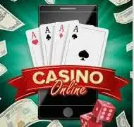 sexy girl casino